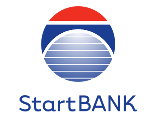 Logo - StartBank